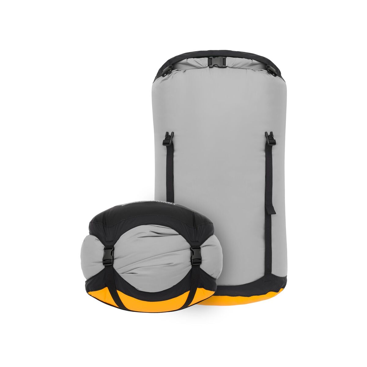 SEA TO SUMMIT Evac Lightweight Compression Dry Bag - 35L High Rise (RCS)