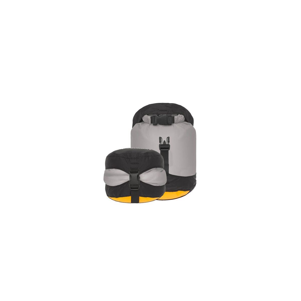 SEA TO SUMMIT Evac Ultralight Compression Dry Bag - 3L High Rise