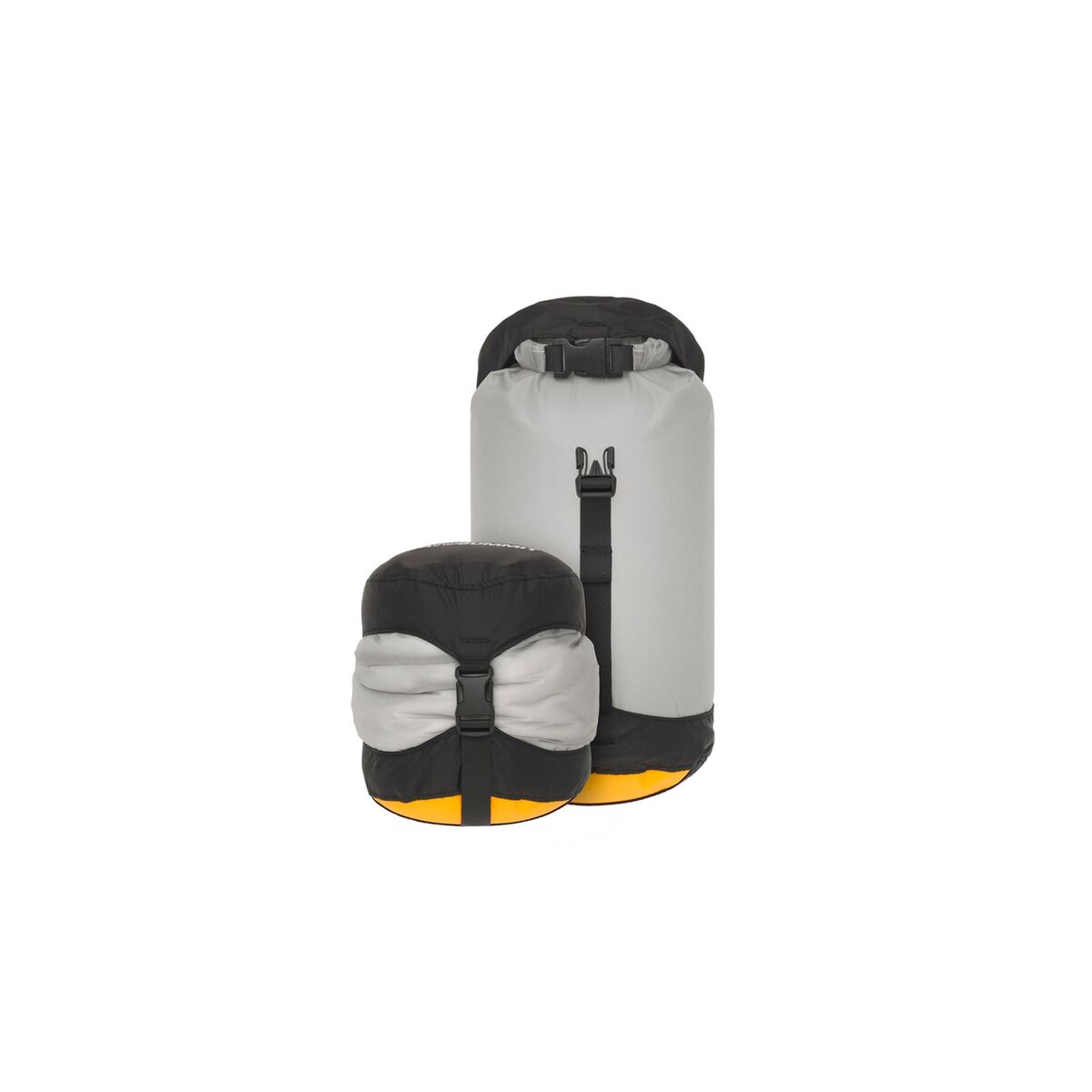 SEA TO SUMMIT Evac Ultralight Compression Dry Bag - 5L High Rise