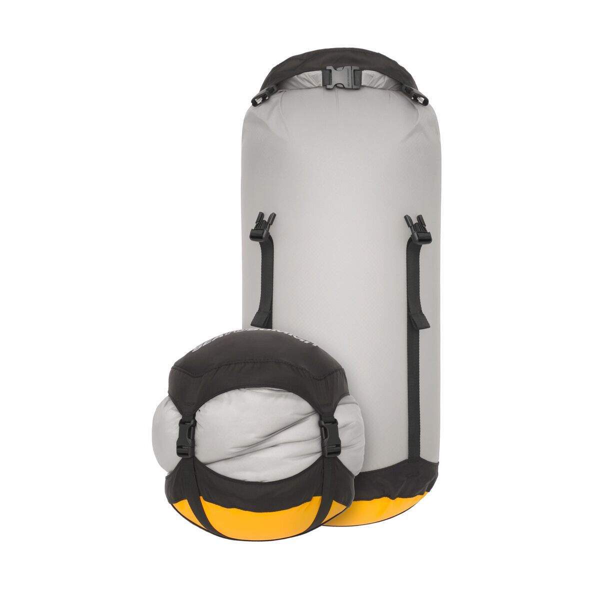 SEA TO SUMMIT Evac Ultralight Compression Dry Bag - 20L High Rise