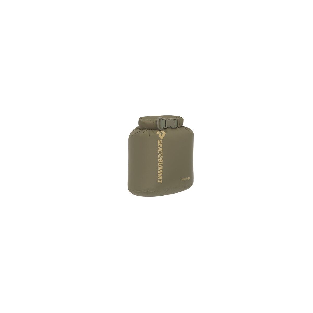 SEA TO SUMMIT Lightweight Dry Bag - 1.5L Burnt Olive (RCS)