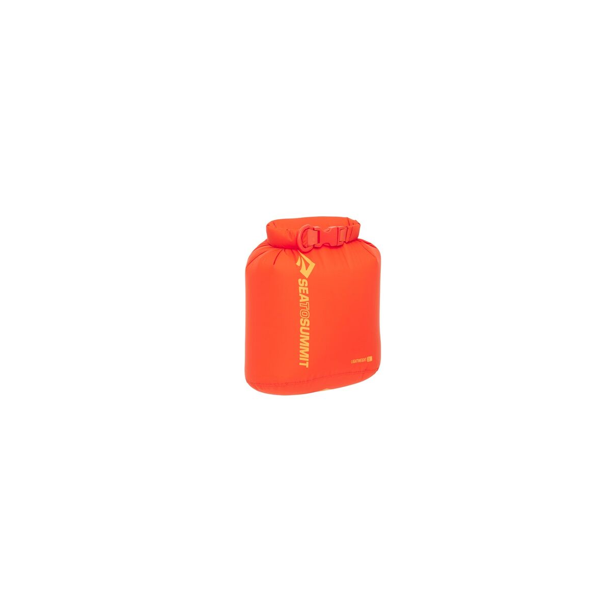 SEA TO SUMMIT Lightweight Dry Bag - 3L Spicy Orange (RCS)