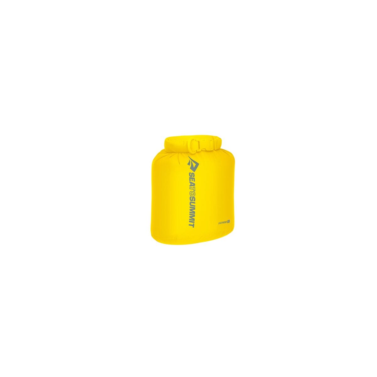 SEA TO SUMMIT Lightweight Dry Bag - 3L Sulphur (RCS)