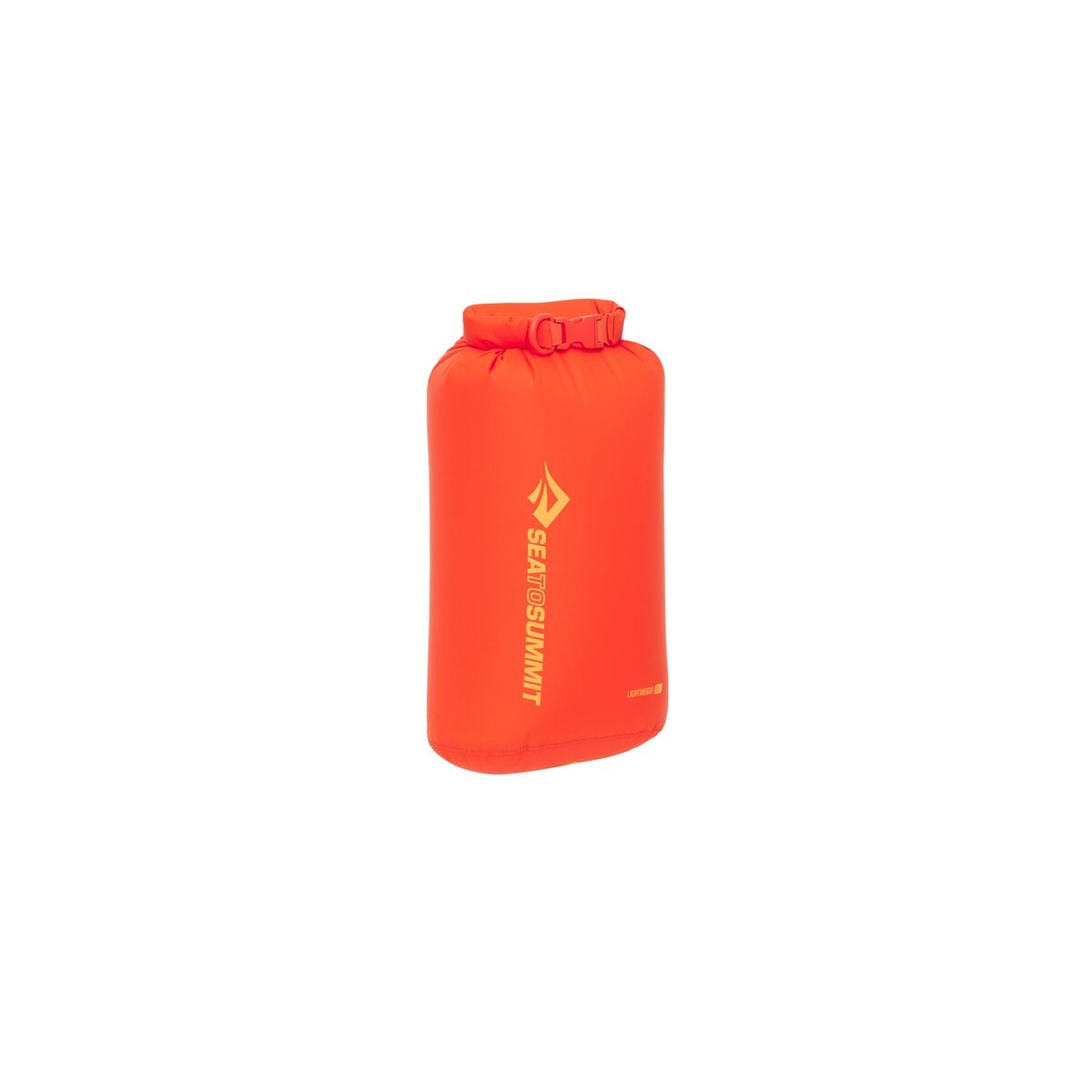 SEA TO SUMMIT Lightweight Dry Bag - 5L Spicy Orange (RCS)