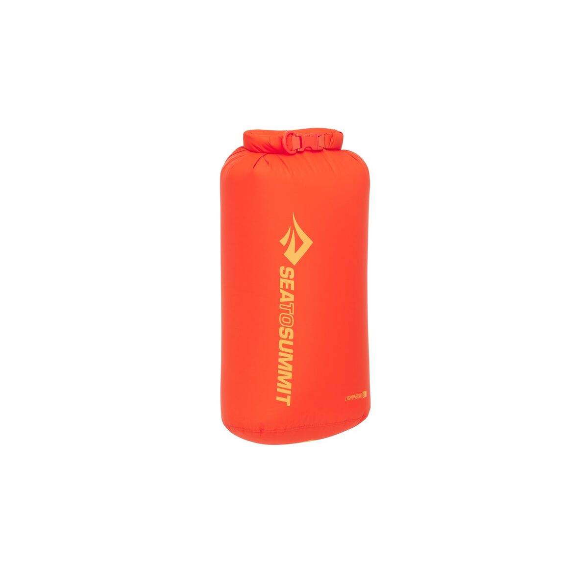 SEA TO SUMMIT Lightweight Dry Bag - 8L Spicy Orange (RCS)