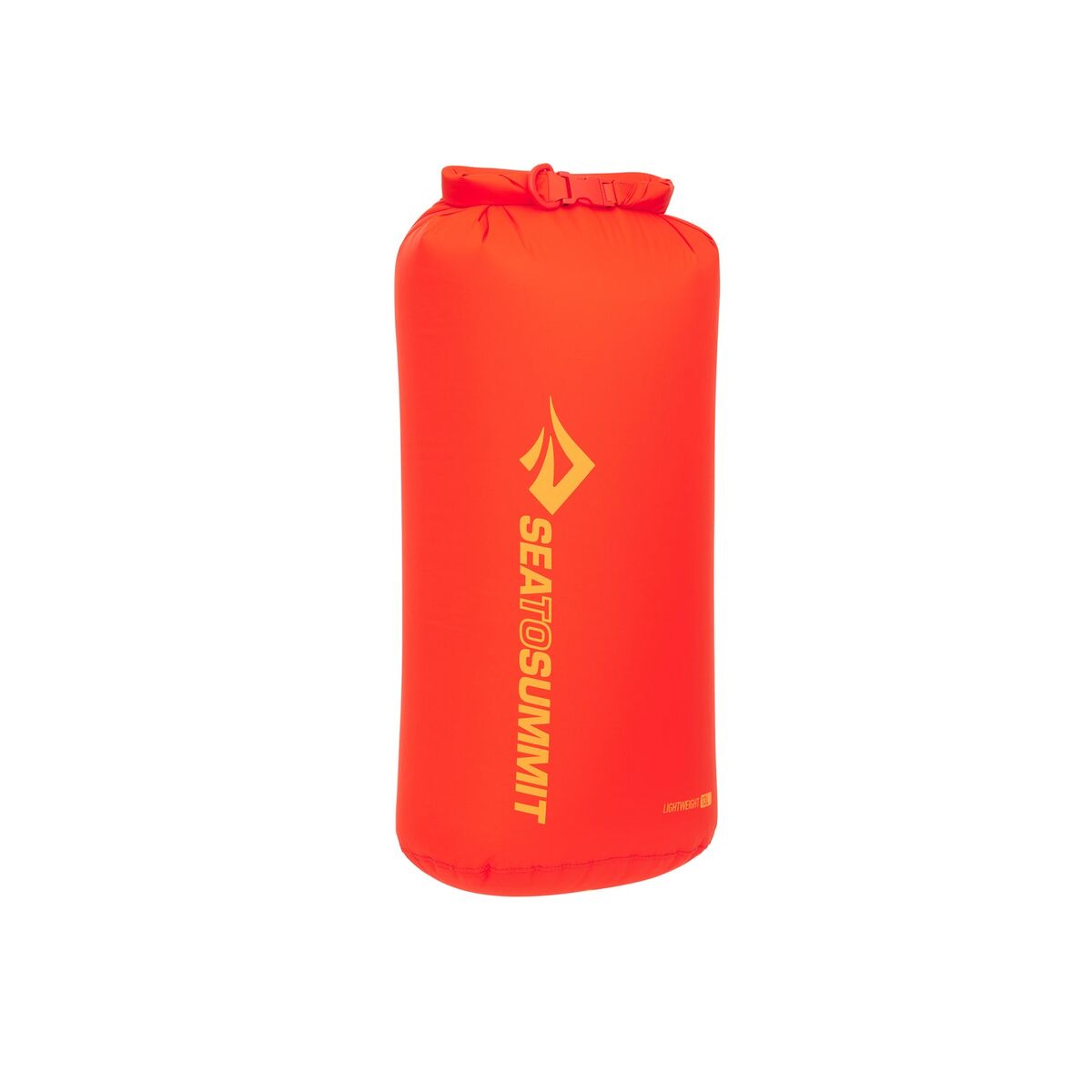 SEA TO SUMMIT Lightweight Dry Bag - 13L Spicy Orange (RCS)
