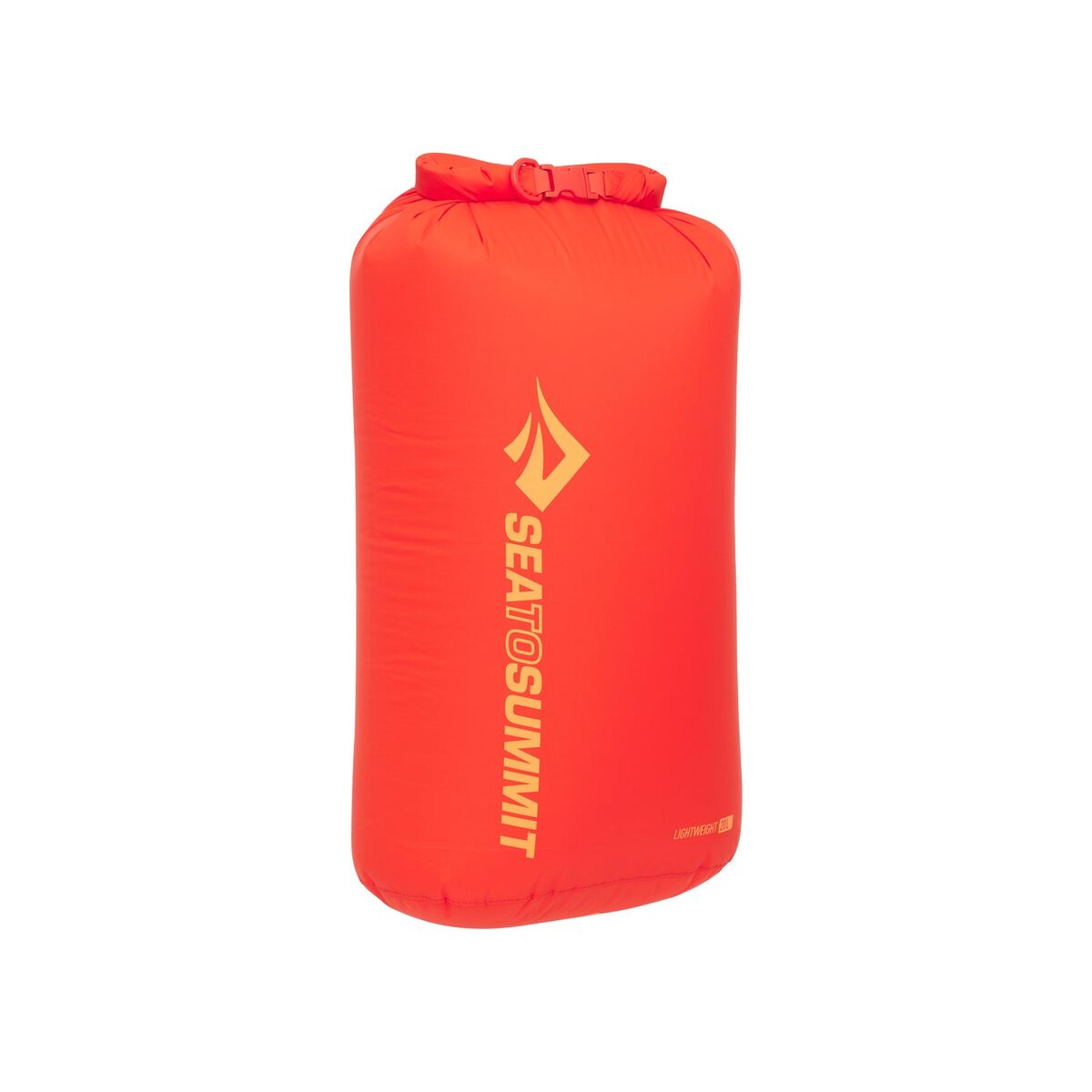 SEA TO SUMMIT Lightweight Dry Bag - 20L Spicy Orange (RCS)