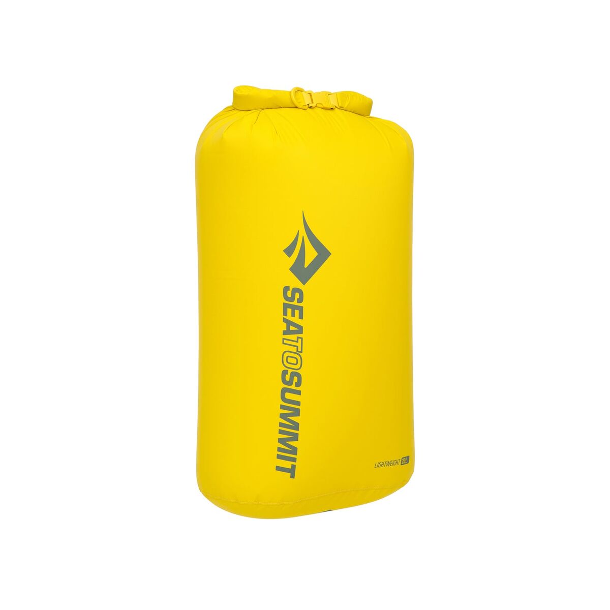 SEA TO SUMMIT Lightweight Dry Bag - 20L Sulphur (RCS)