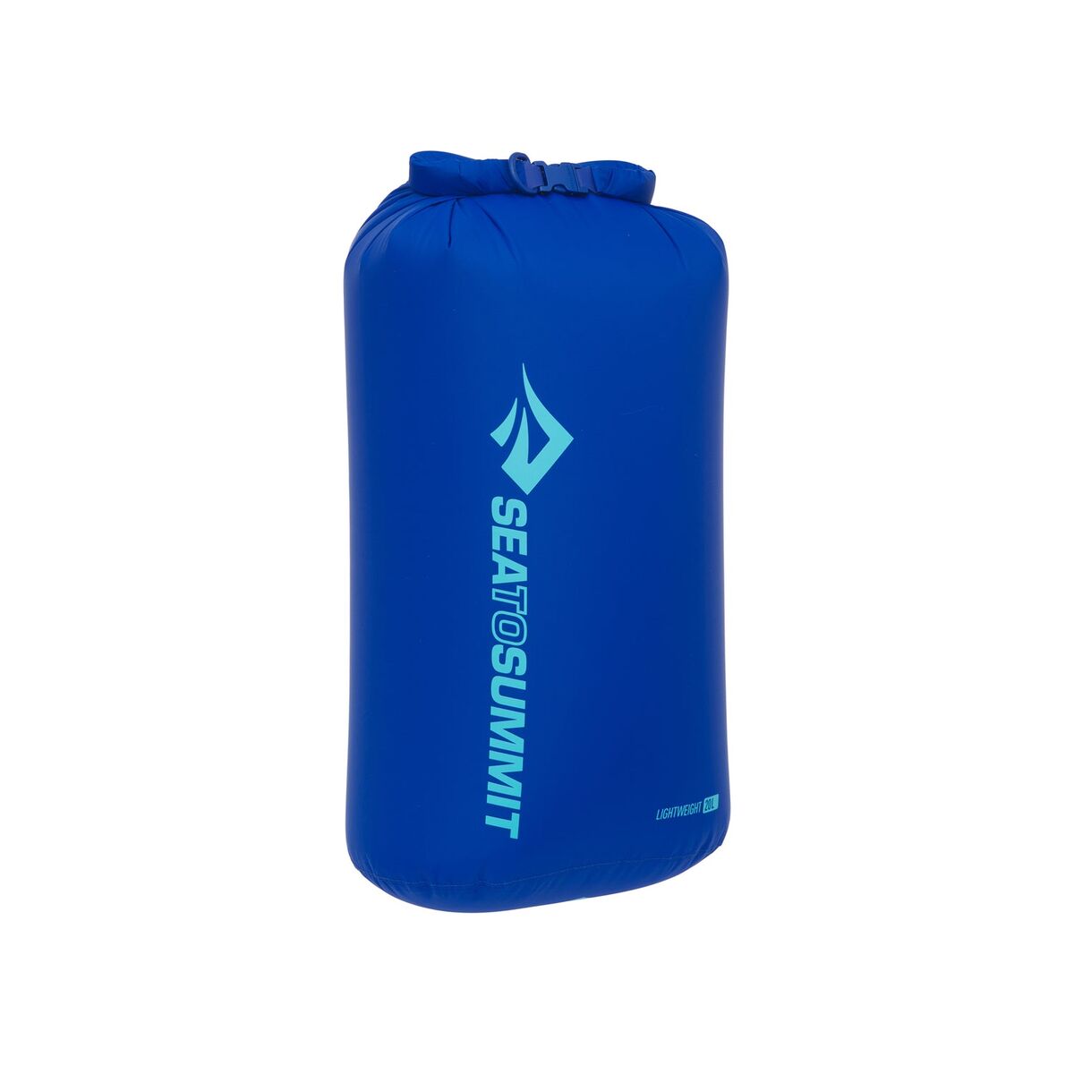 SEA TO SUMMIT Lightweight Dry Bag - 20L Surf the Web (RCS)