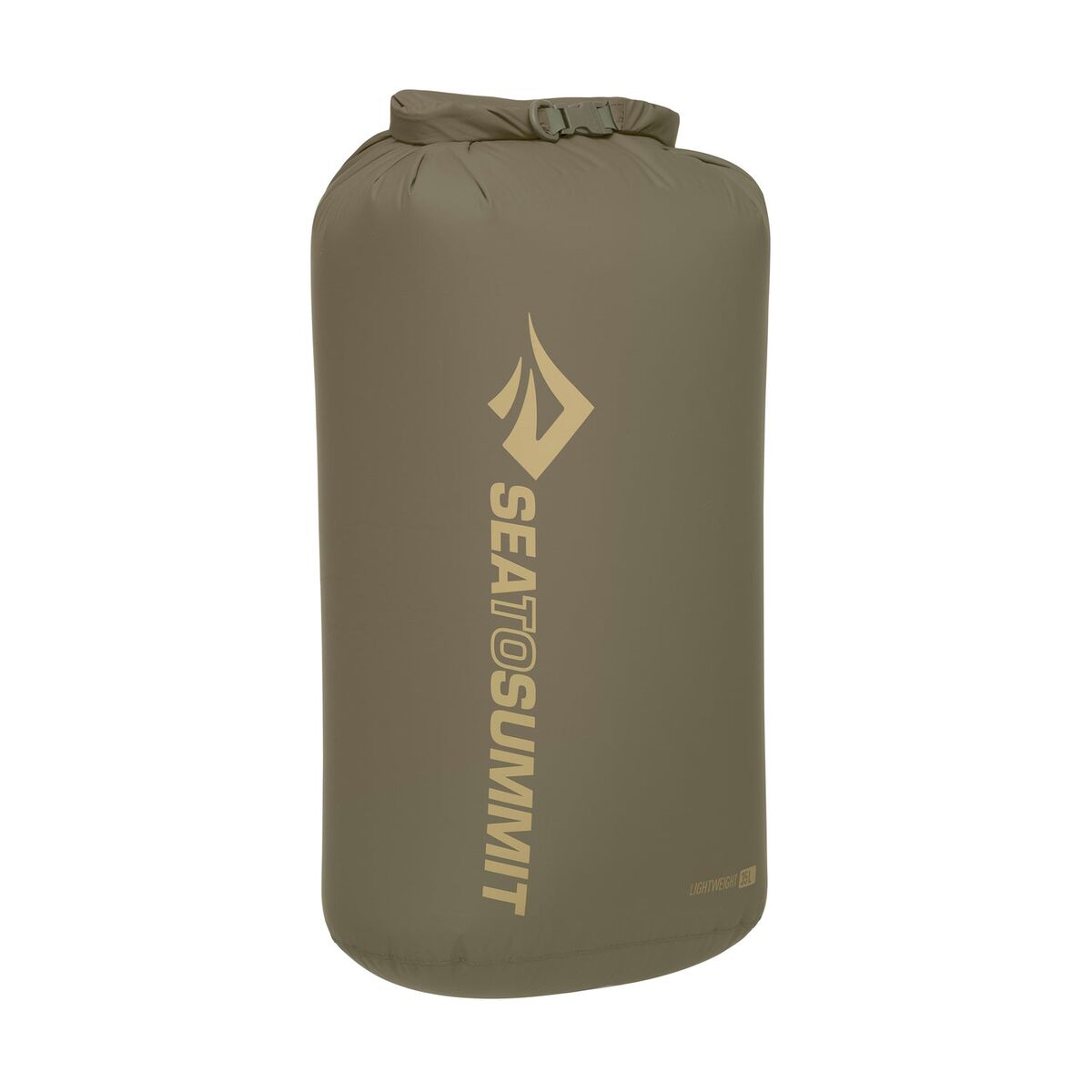 SEA TO SUMMIT Lightweight Dry Bag - 35L Burnt Olive (RCS)