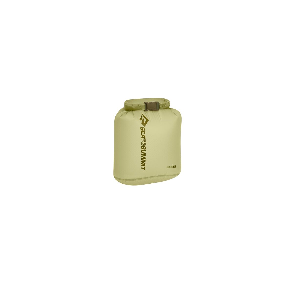 SEA TO SUMMIT Ultra-Sil Dry Bag - 3L Tarragon