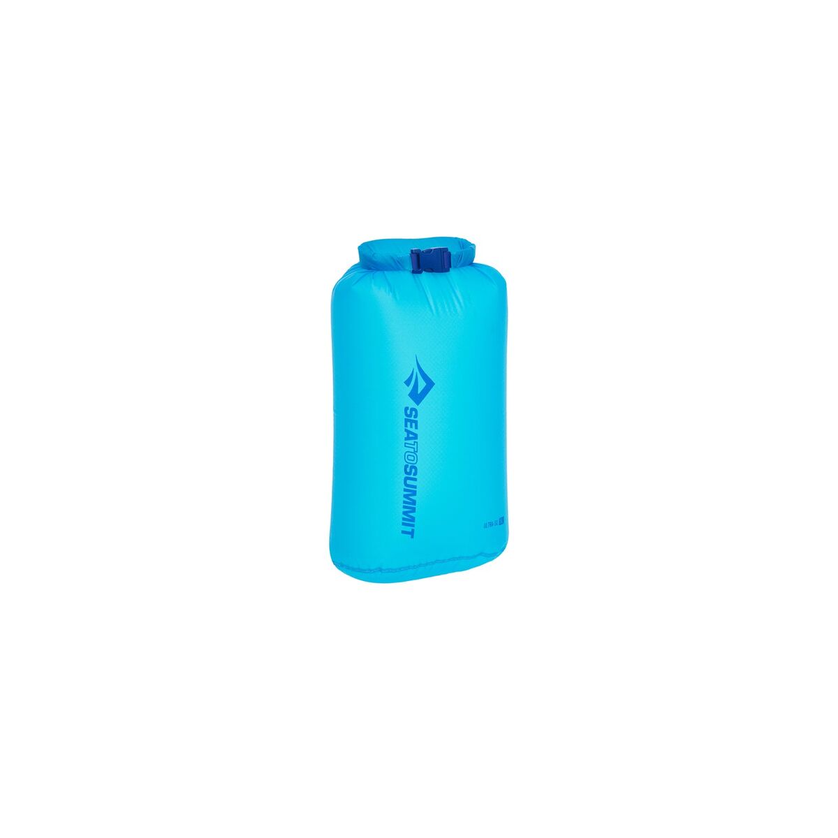 SEA TO SUMMIT Ultra-Sil Dry Bag - 5L Blue Atoll