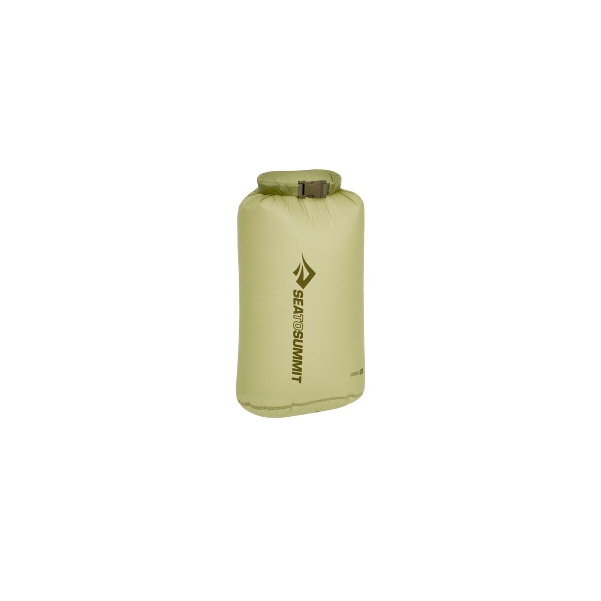 SEA TO SUMMIT Ultra-Sil Dry Bag - 5L Tarragon