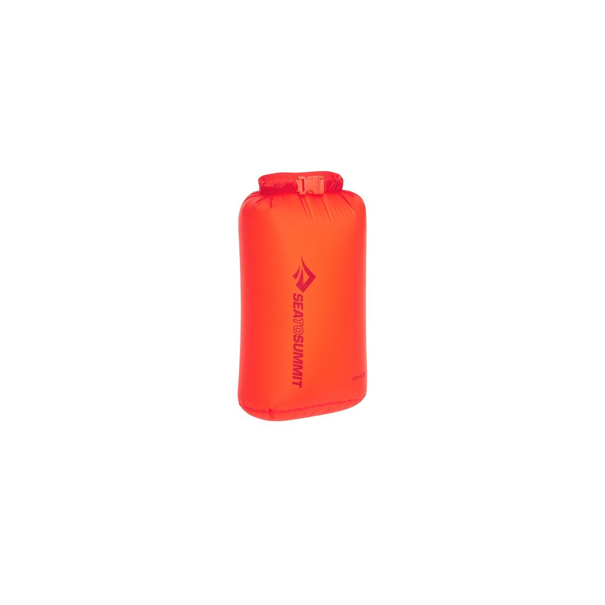 SEA TO SUMMIT Ultra-Sil Dry Bag - 5L Spicy Orange