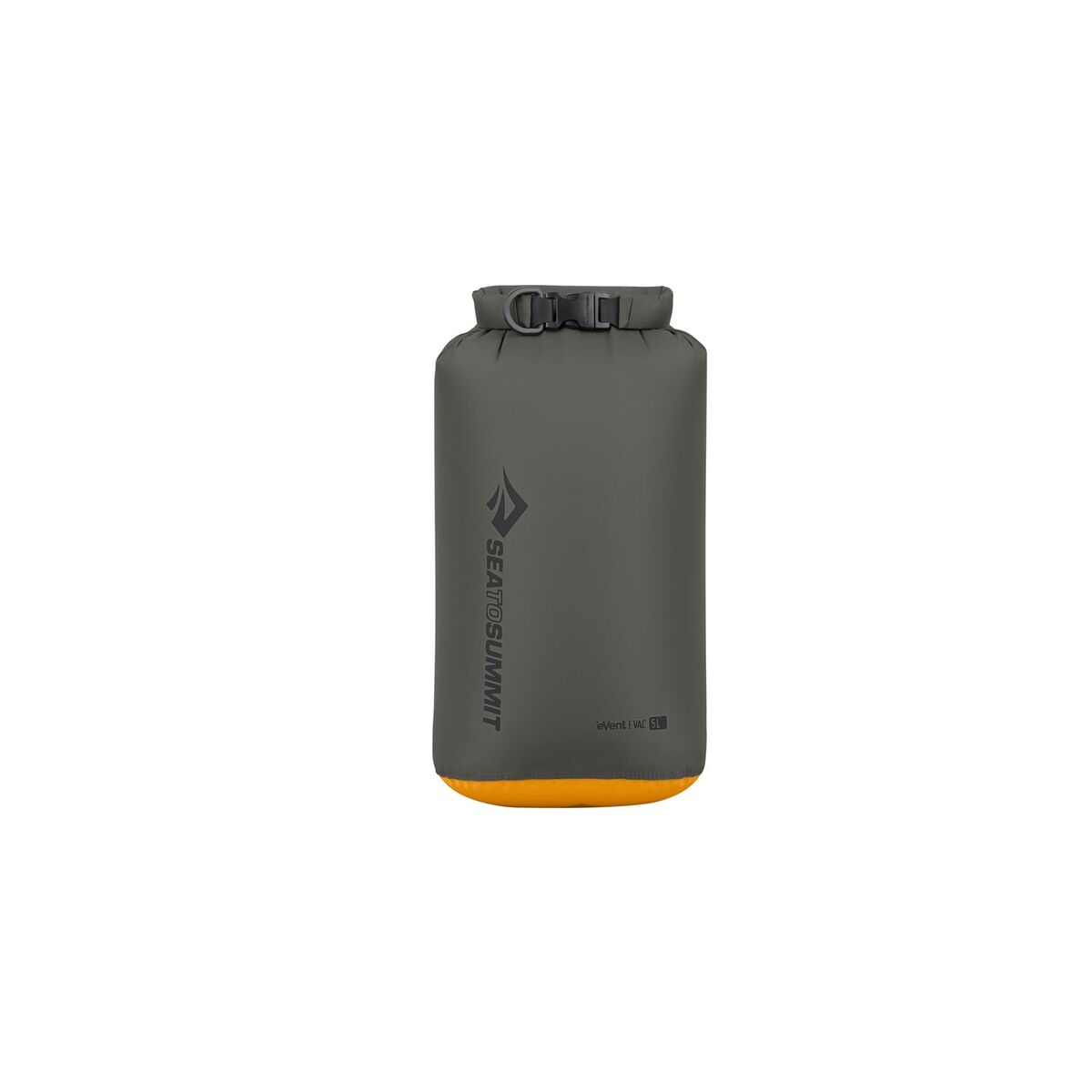 SEA TO SUMMIT Evac Lightweight Dry Bag - 5L Beluga (RCS)