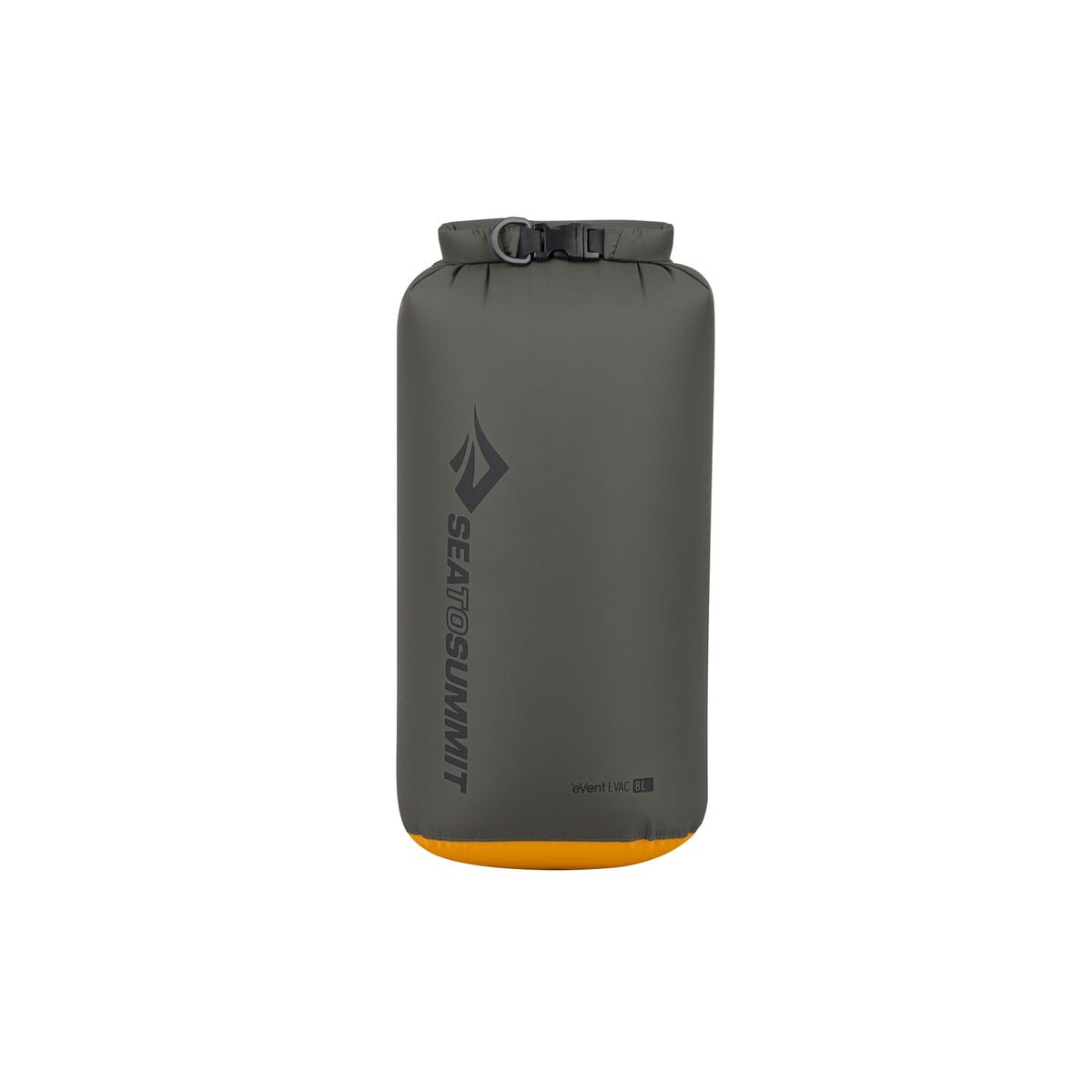 SEA TO SUMMIT Evac Lightweight Dry Bag - 8L Beluga (RCS)
