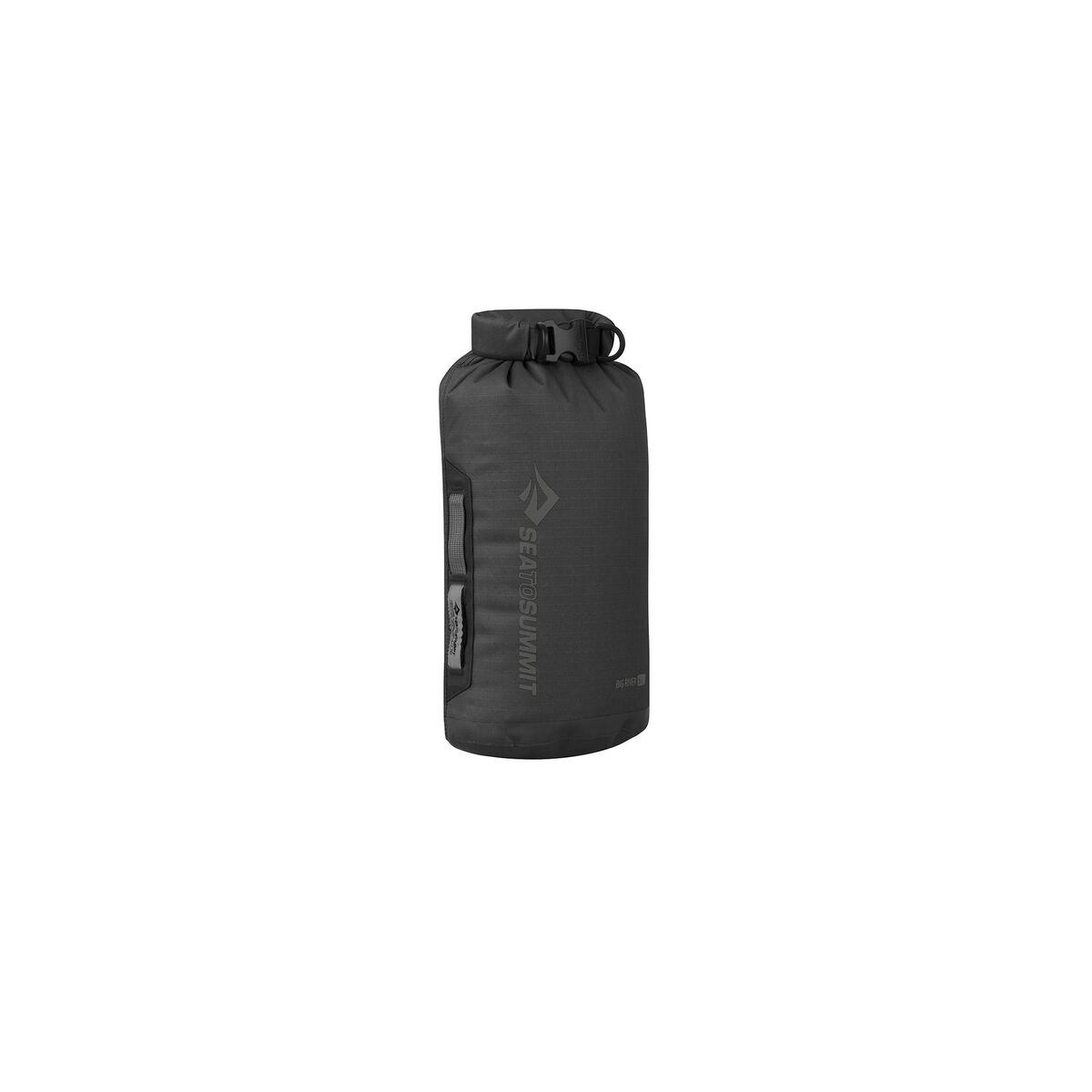 SEA TO SUMMIT Big River Dry Bag - 5L Jet Black