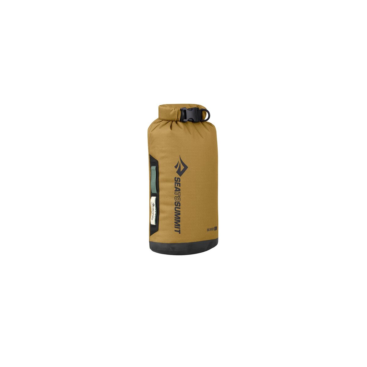 SEA TO SUMMIT Big River Dry Bag - 5L Dull Gold