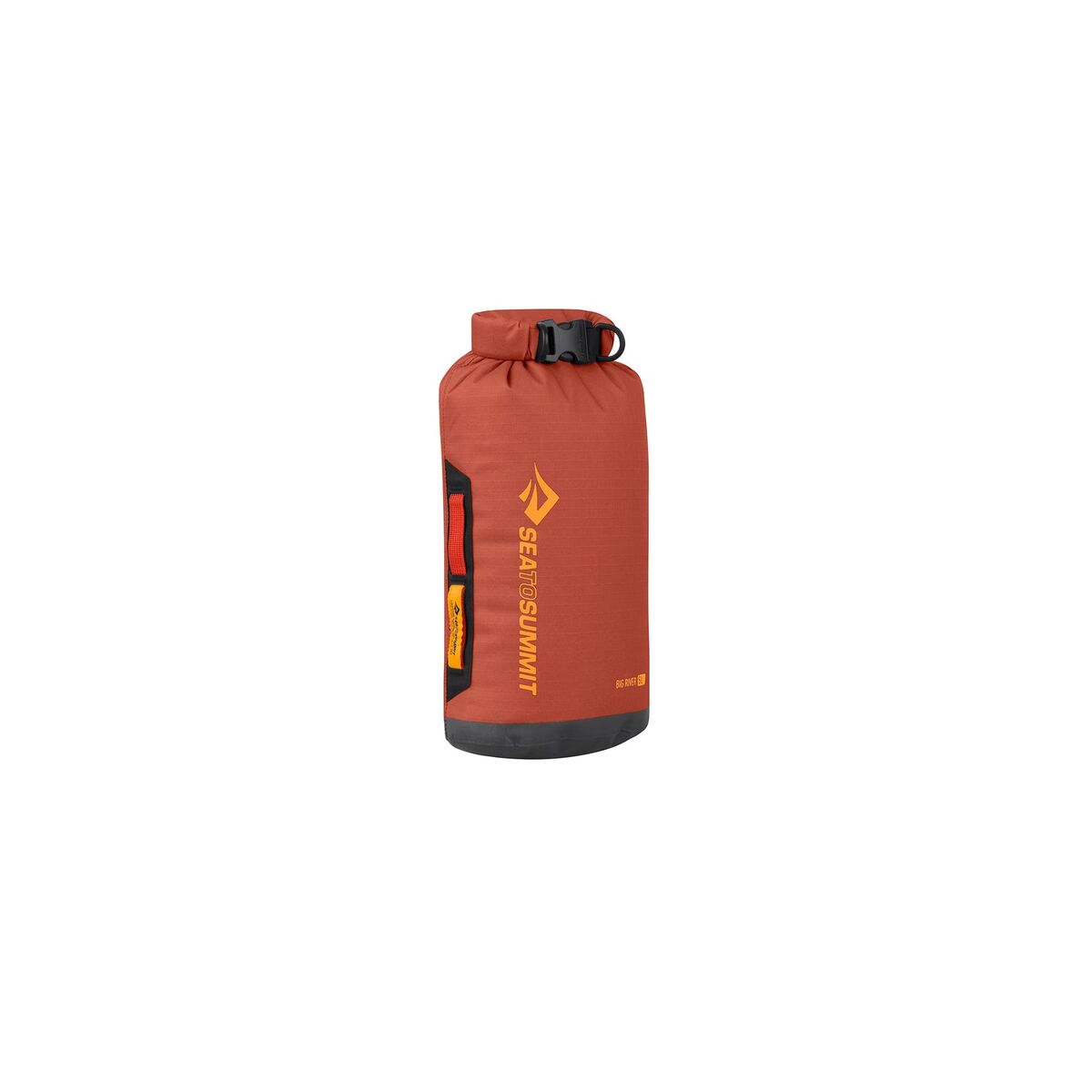 SEA TO SUMMIT Big River Dry Bag - 5L Picante