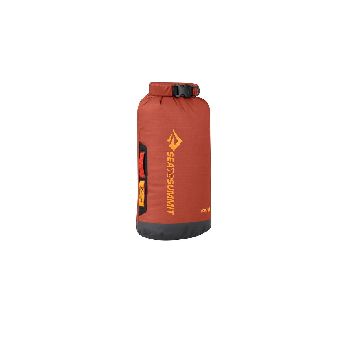 SEA TO SUMMIT Big River Dry Bag - 8L Picante