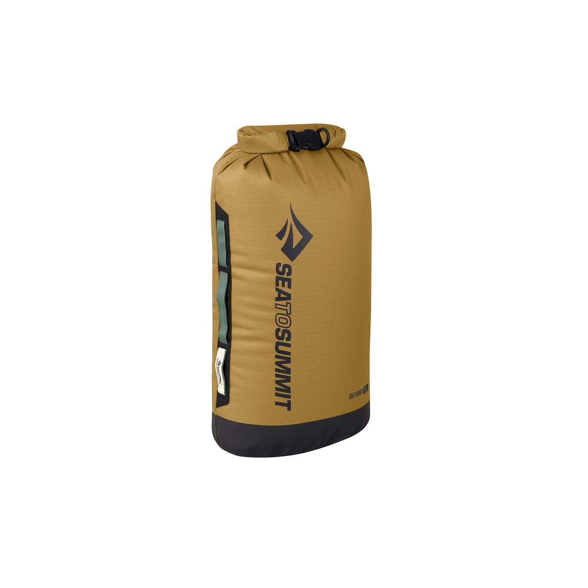SEA TO SUMMIT Big River Dry Bag - 20L Dull Gold
