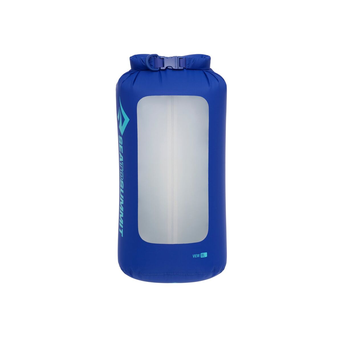 SEA TO SUMMIT Lightweight Dry Bag View - 8L Surf the Web (RCS)