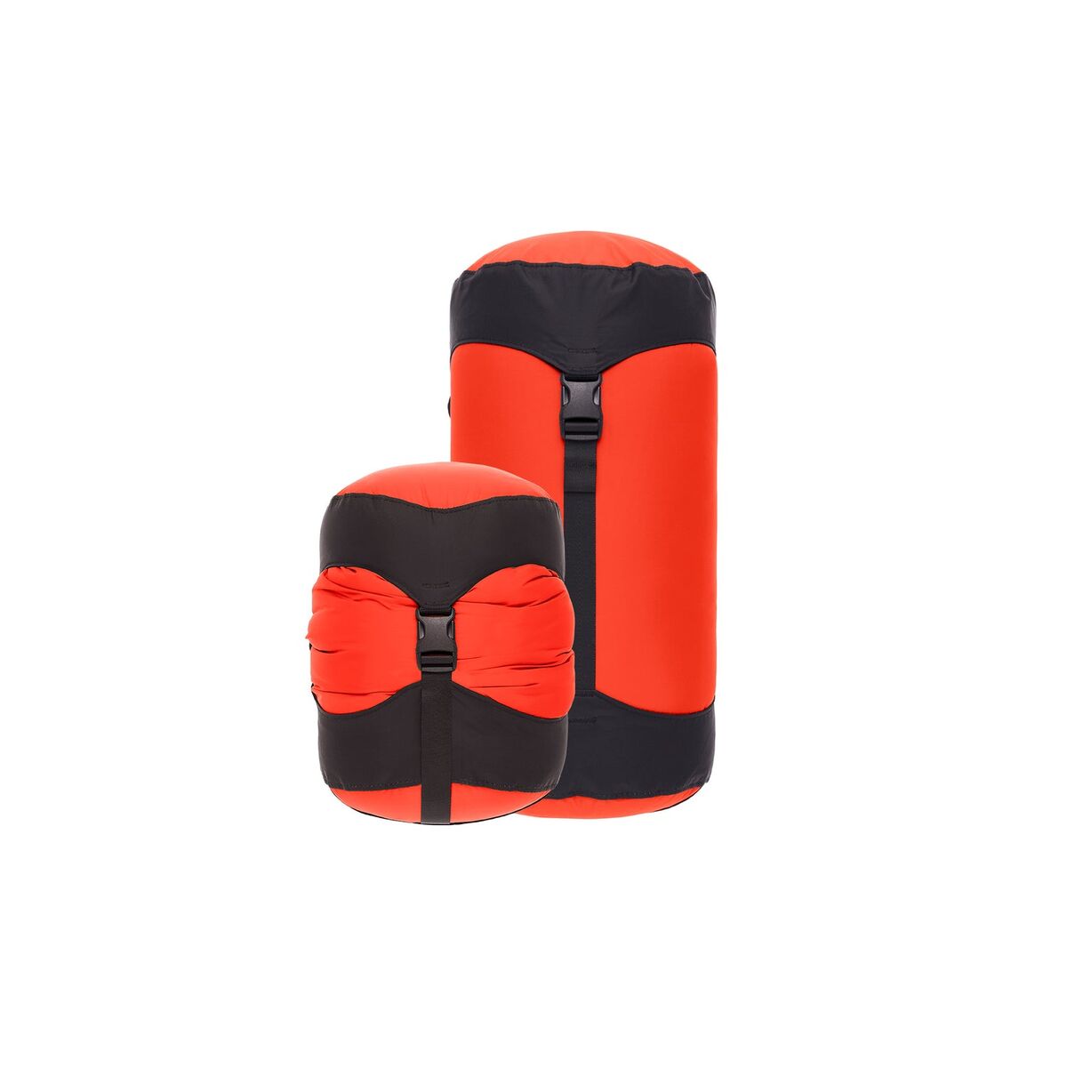 SEA TO SUMMIT Lightweight Compression Sack - 8L Spicy Orange (RCS)