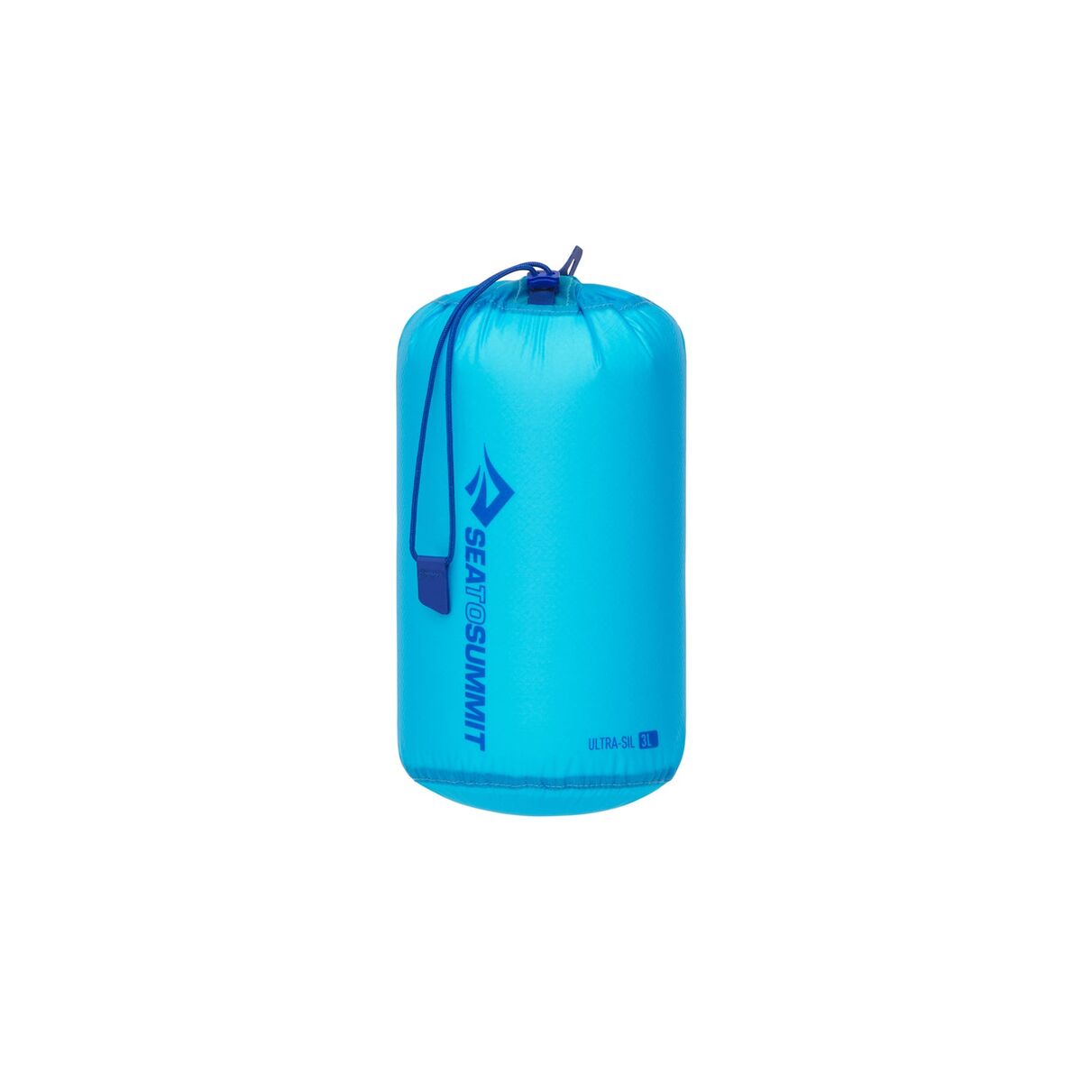 SEA TO SUMMIT Ultra-Sil Stuff Sack - 3L Blue Atoll