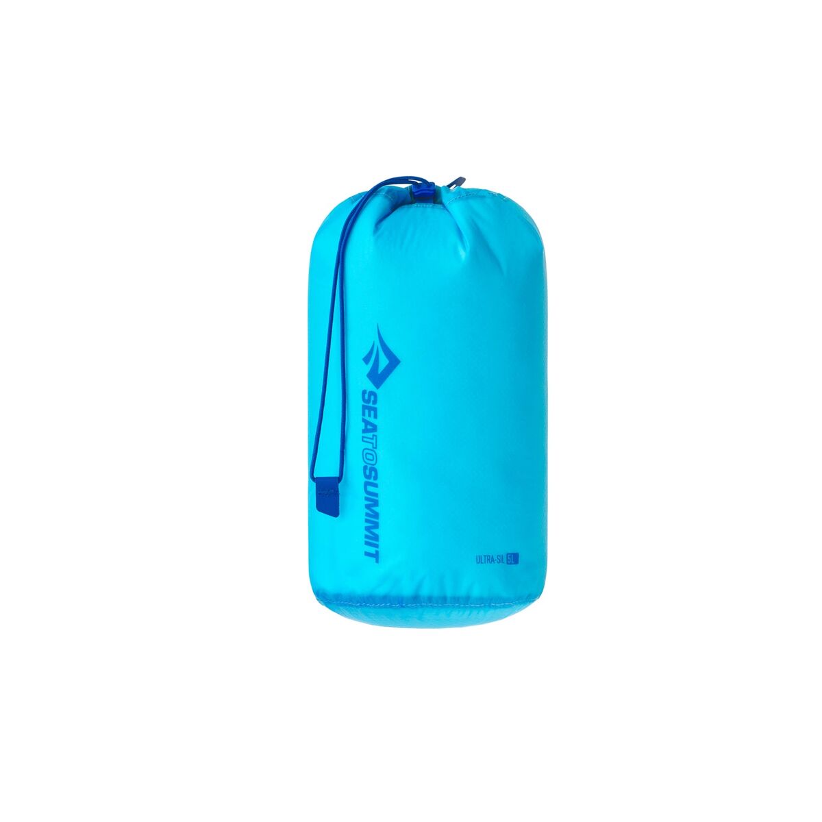 SEA TO SUMMIT Ultra-Sil Stuff Sack - 5L Blue Atoll