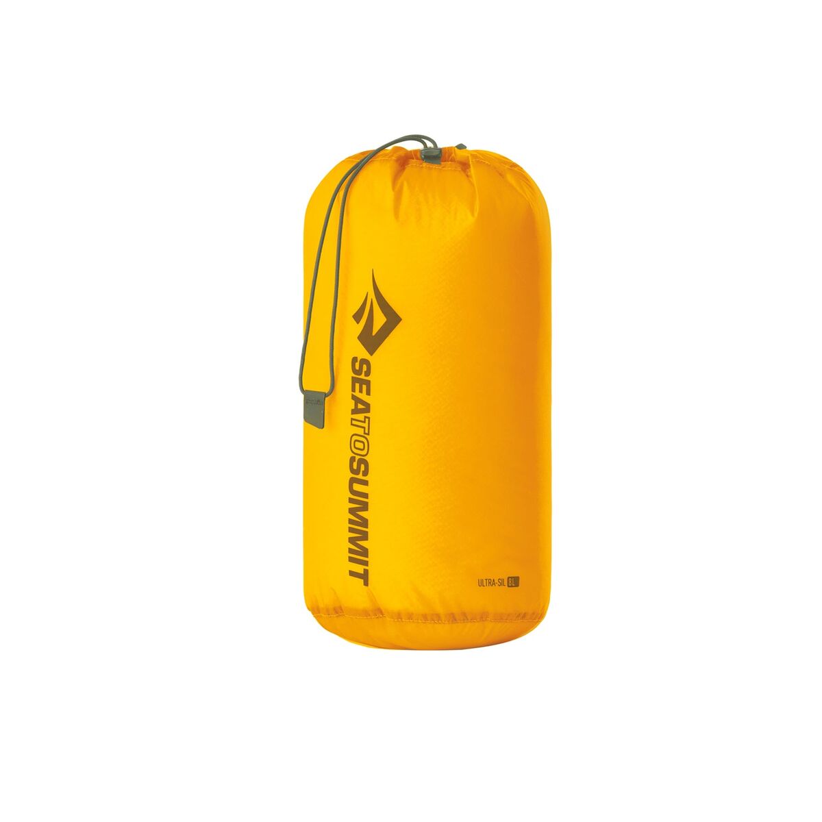 SEA TO SUMMIT Ultra-Sil Stuff Sack - 8L Zinnia
