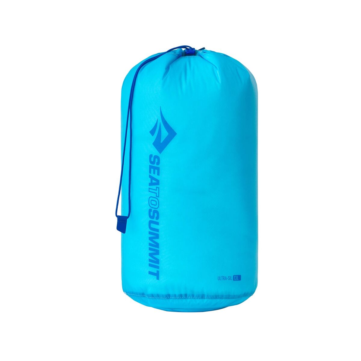SEA TO SUMMIT Ultra-Sil Stuff Sack - 13L Blue Atoll