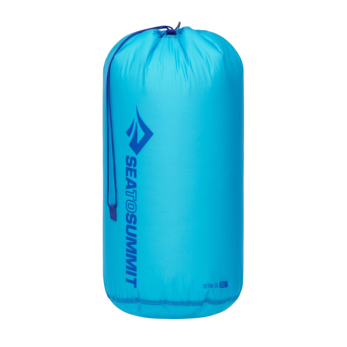 SEA TO SUMMIT Ultra-Sil Stuff Sack - 20L Blue Atoll