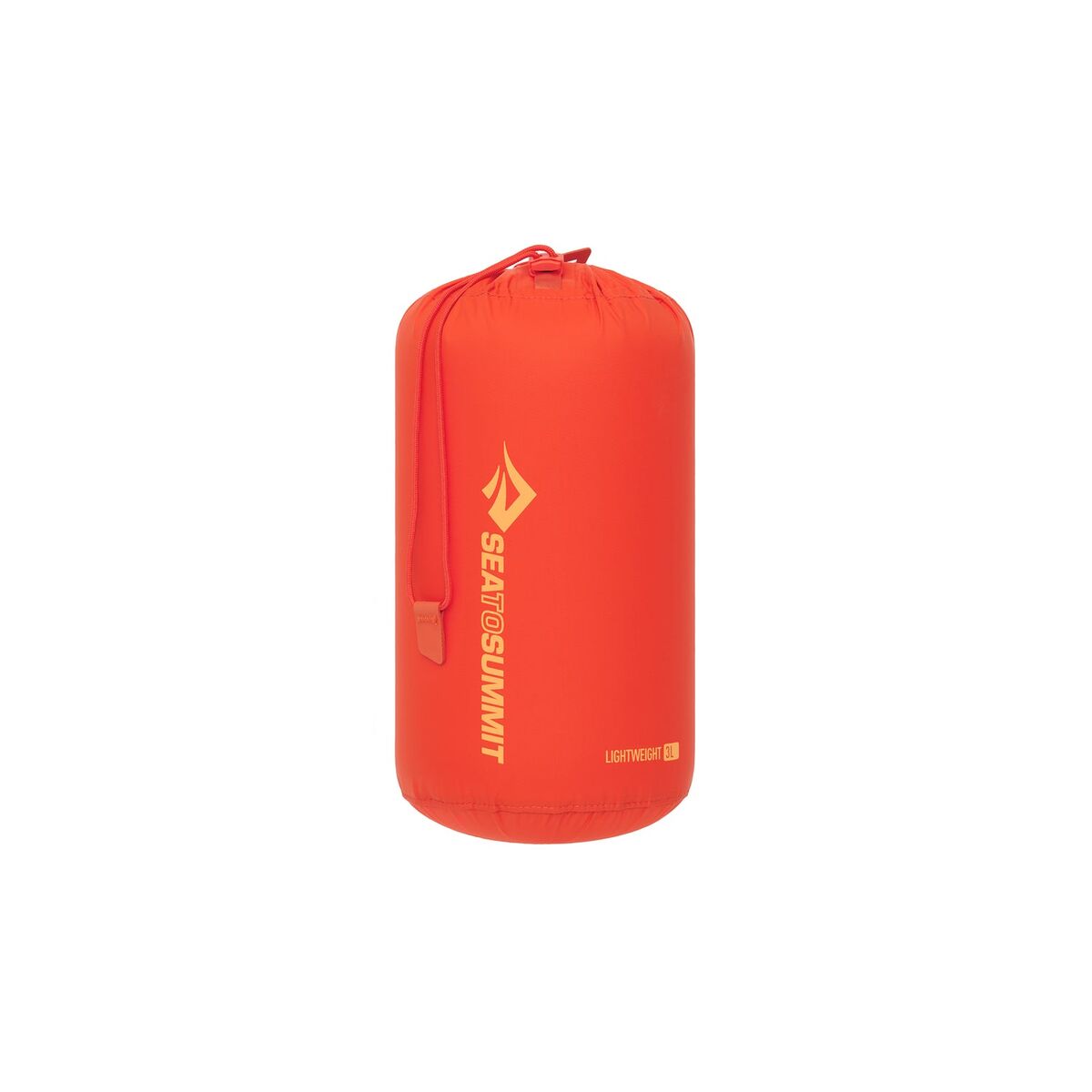 SEA TO SUMMIT Lightweight Stuff Sack - 3L Spicy Orange (RCS)