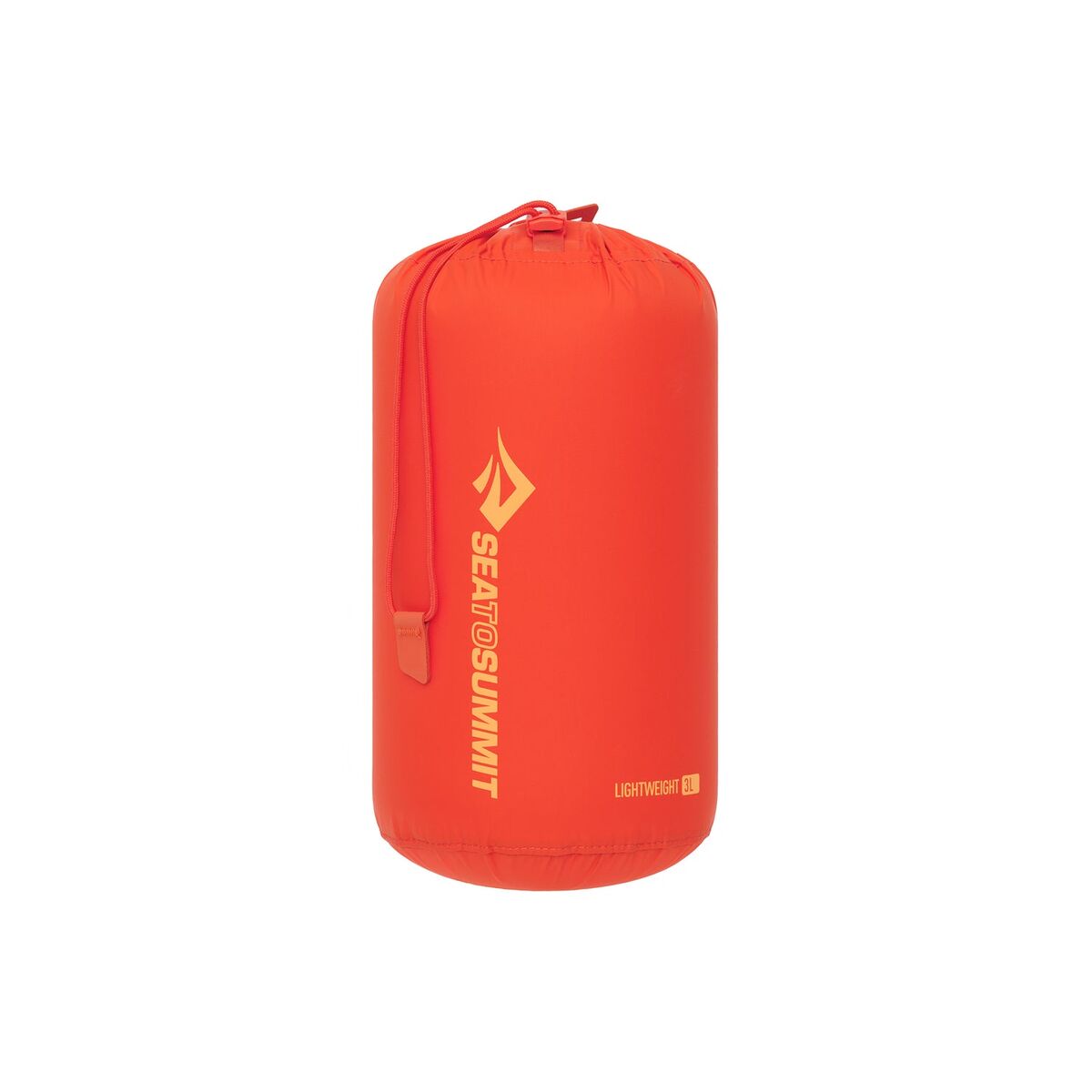SEA TO SUMMIT Lightweight Stuff Sack - 5L Spicy Orange (RCS)
