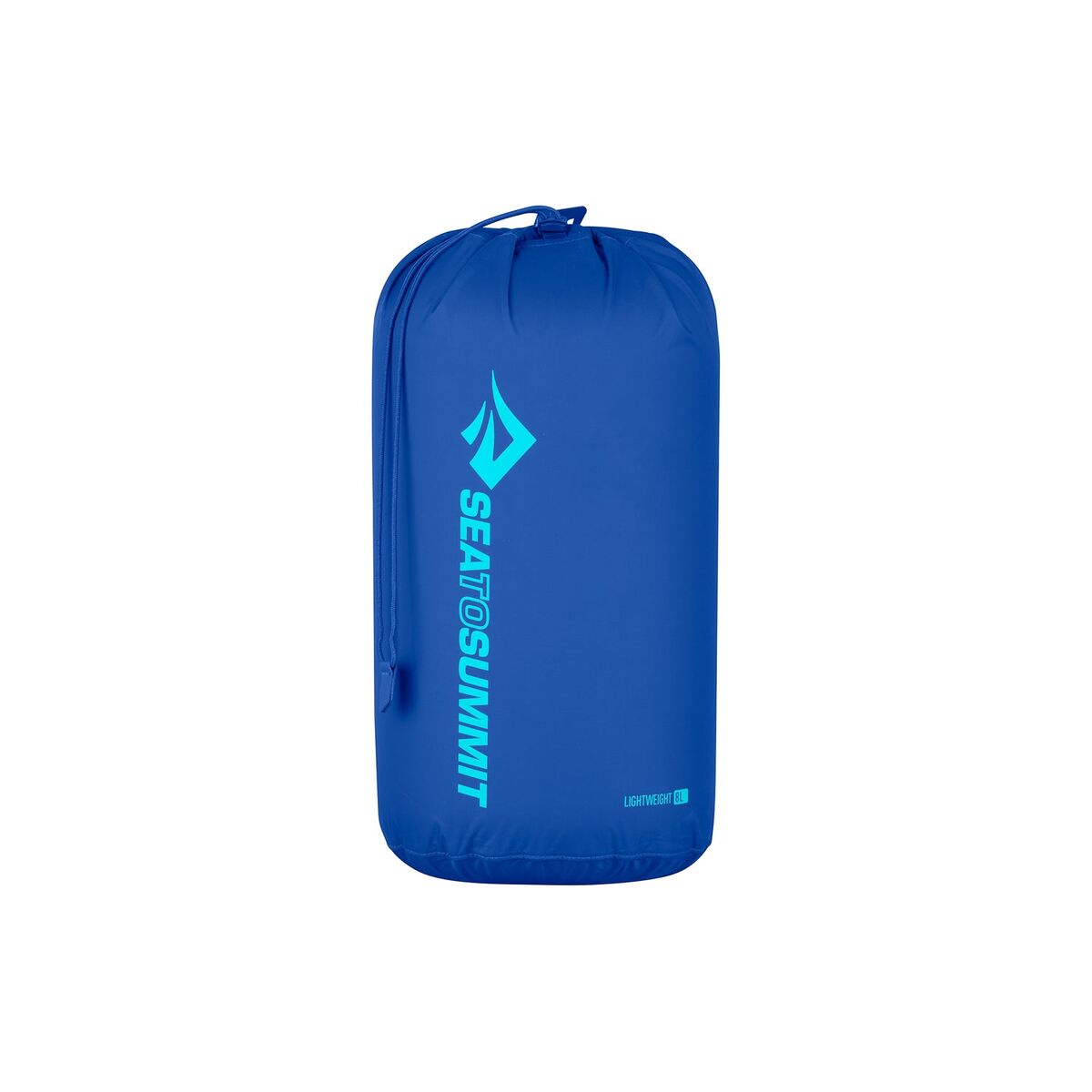 SEA TO SUMMIT Lightweight Stuff Sack - 8L Surf the Web (RCS)