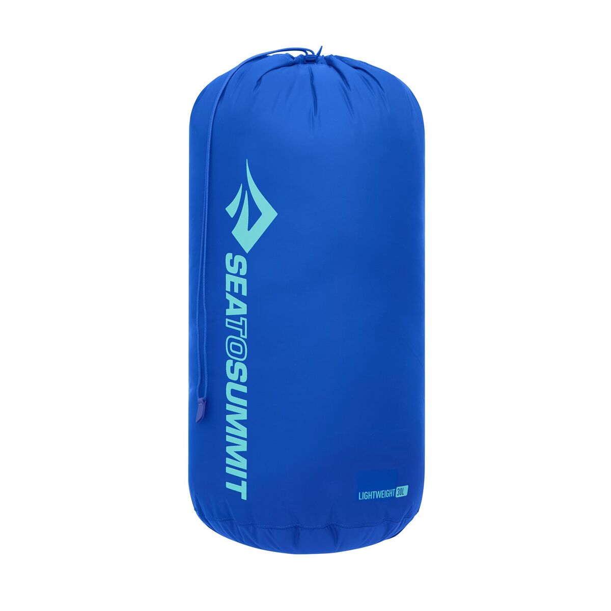 SEA TO SUMMIT Lightweight Stuff Sack - 30L Surf the Web (RCS)