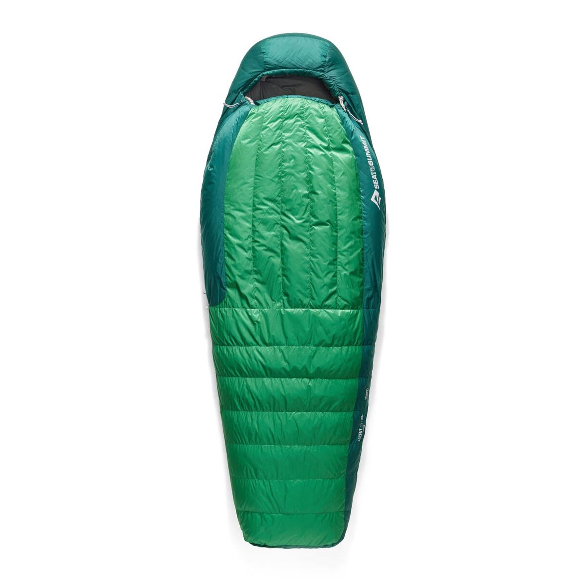 SEA TO SUMMIT Ascent Down Sleeping Bag -1C|30F - Long (RDS, RCS)