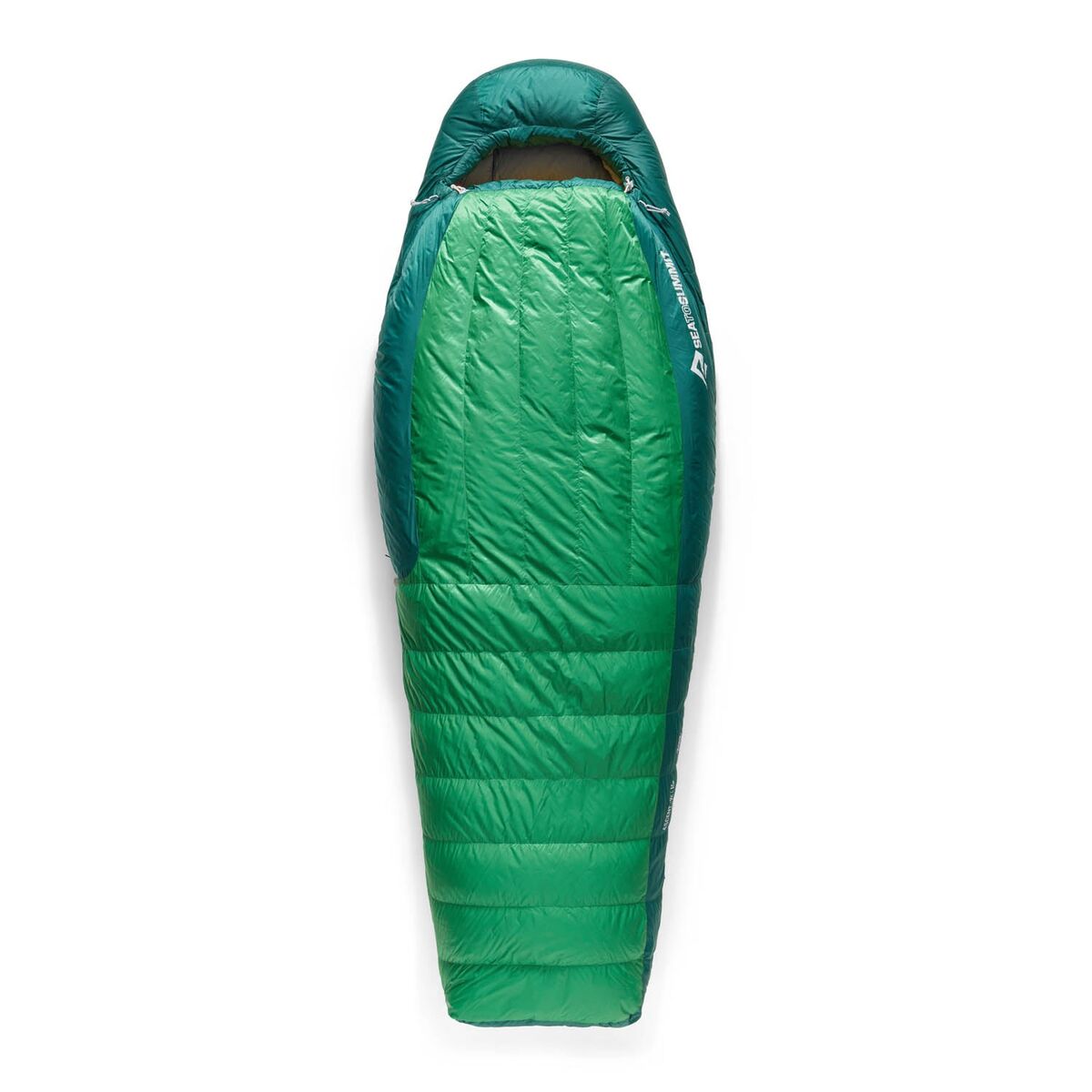 SEA TO SUMMIT Ascent Down Sleeping Bag -9C|15F - Long (RDS, RCS)