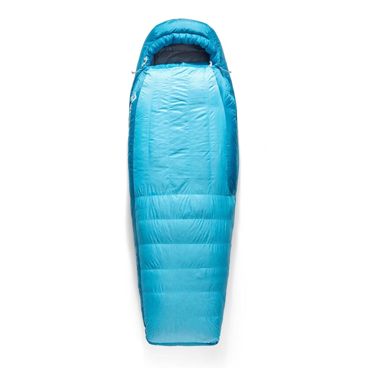 SEA TO SUMMIT Trek Women's Down Sleeping Bag -9C|15F - Long (RDS, RCS)
