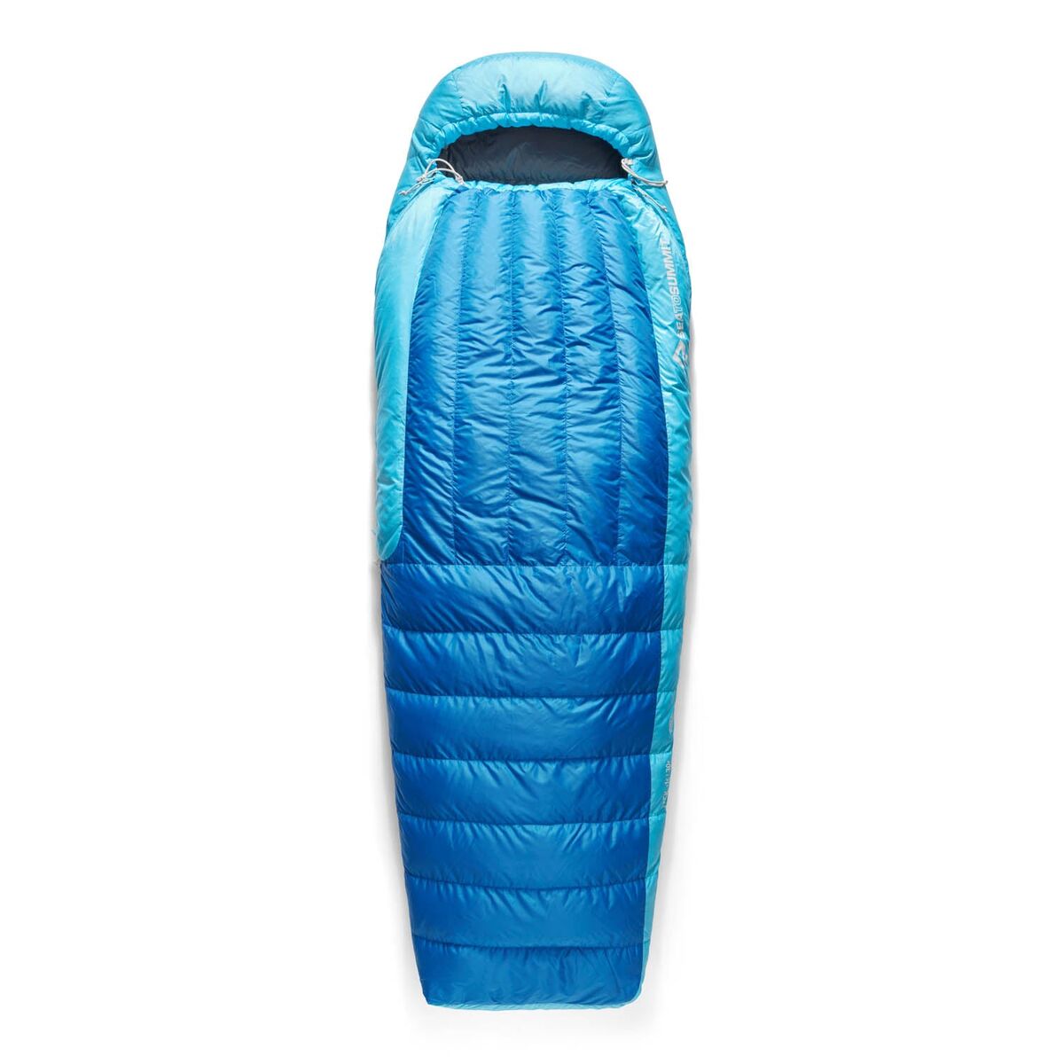 SEA TO SUMMIT Trek Down Sleeping Bag -1C|30F - Regular (RDS, RCS)