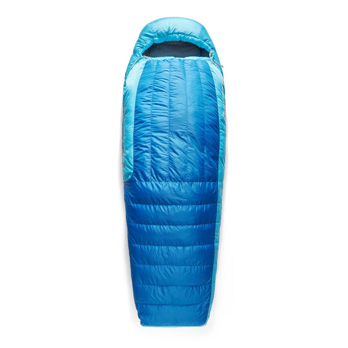 SEA TO SUMMIT Trek Down Sleeping Bag -9C|15F - Long (RDS, RCS)