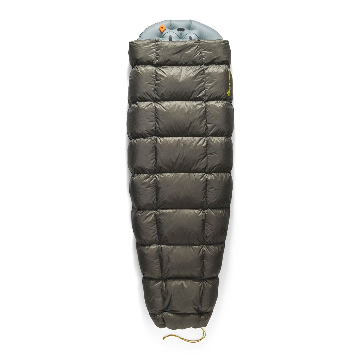 SEA TO SUMMIT Ember Down Quilt 7C|45F - Long (RDS)