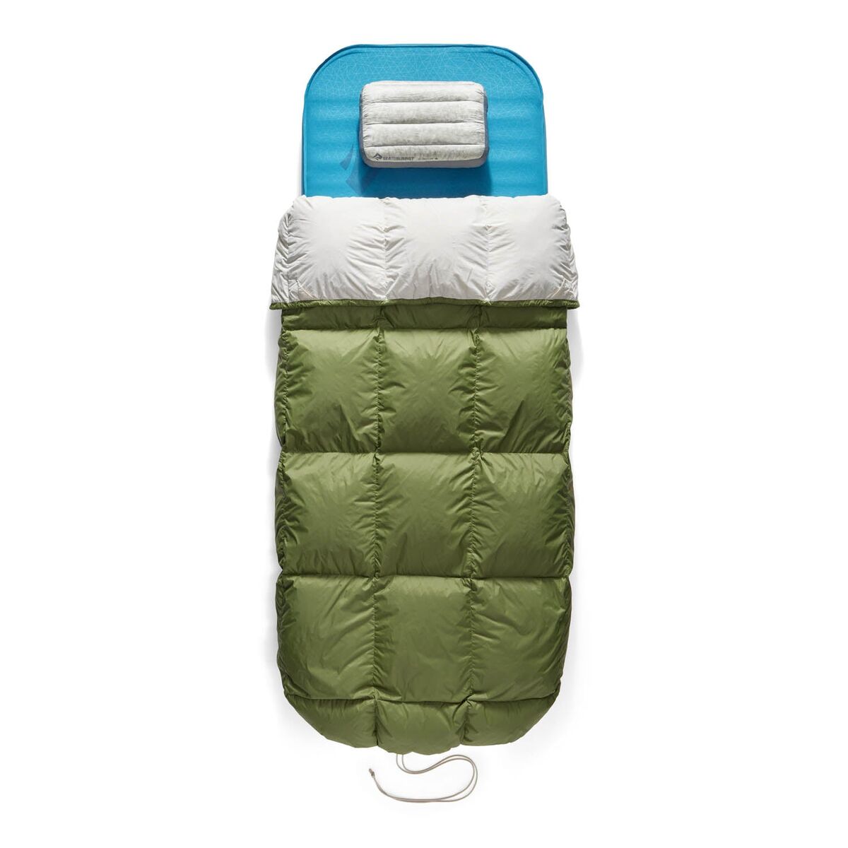 SEA TO SUMMIT Tanami Down Comforter 7C|45F - Single (RDS, RCS)