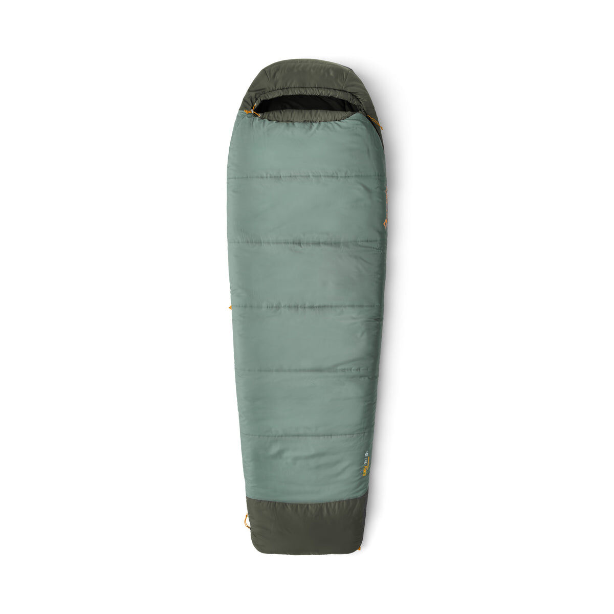 SEA TO SUMMIT Boab Synthetic Sleeping Bag -9C|15F - Regular (RCS)