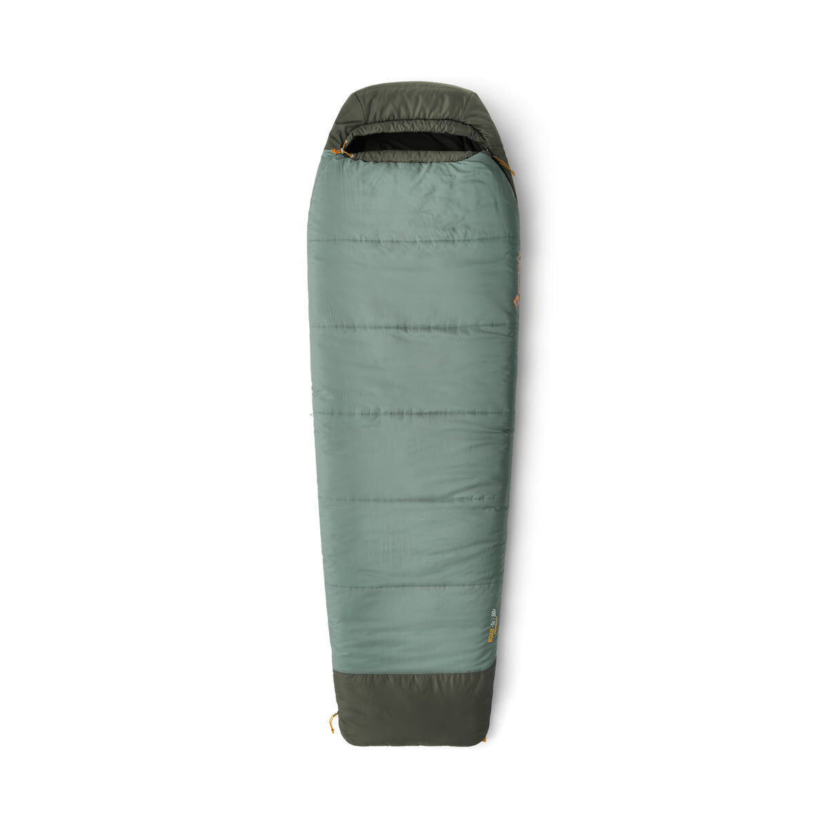 SEA TO SUMMIT Boab Synthetic Sleeping Bag -9C|15F - Long (RCS)