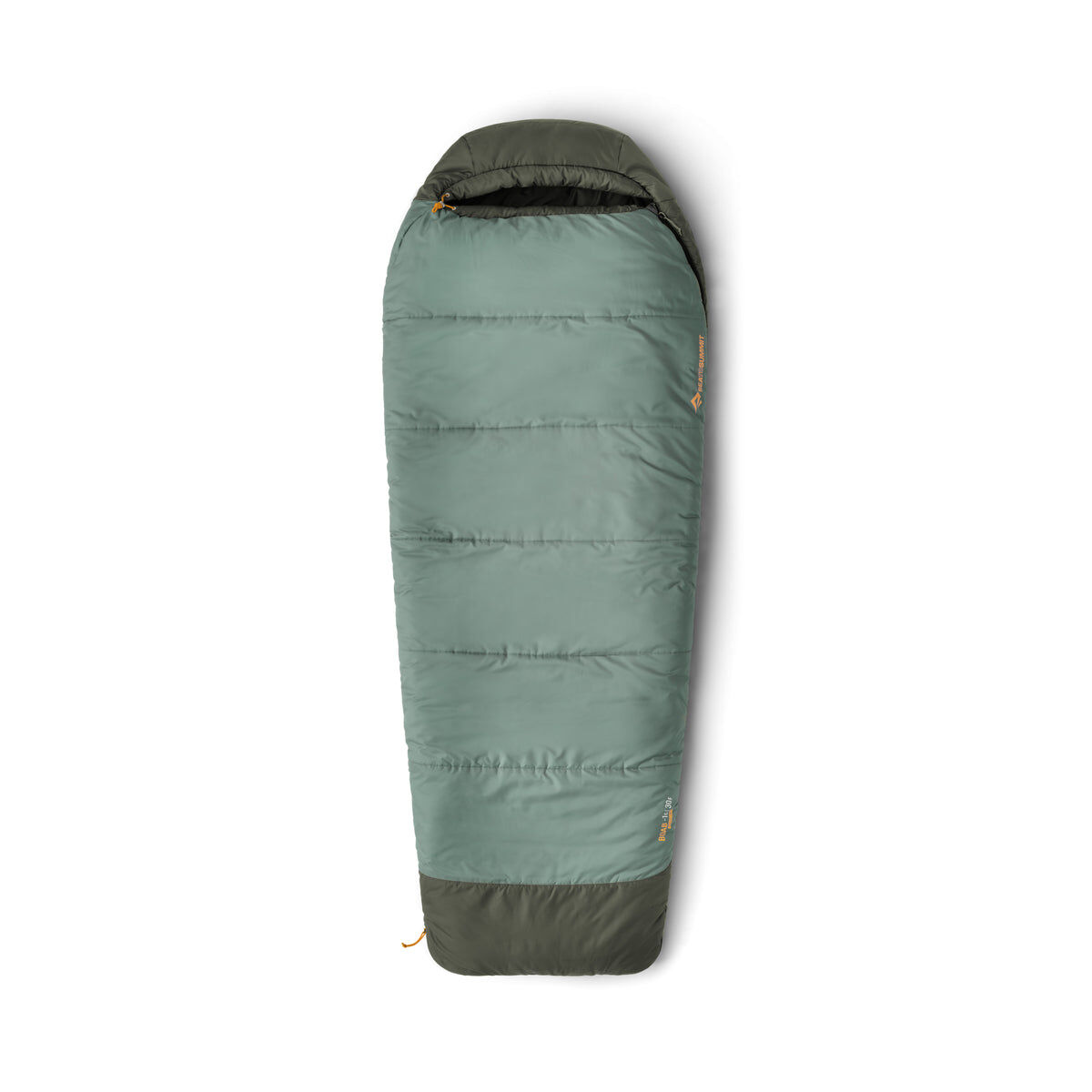SEA TO SUMMIT Boab Synthetic Sleeping Bag -1C|30F - Regular Wide (RCS)