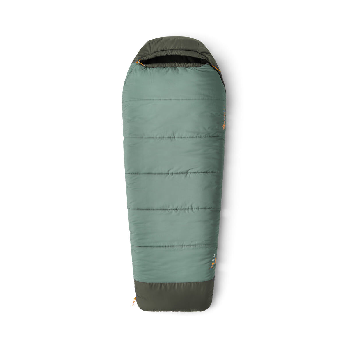SEA TO SUMMIT Boab Synthetic Sleeping Bag -9C|15F - Regular Wide (RCS)