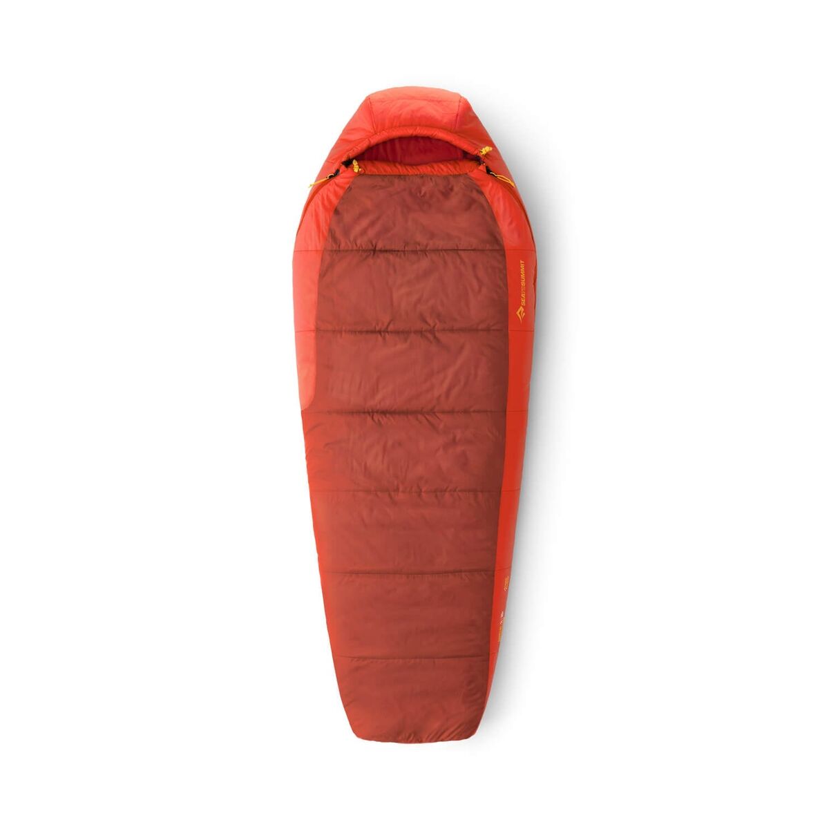 SEA TO SUMMIT Hamelin Synthetic Sleeping Bag -1C|30F - Regular (RCS)