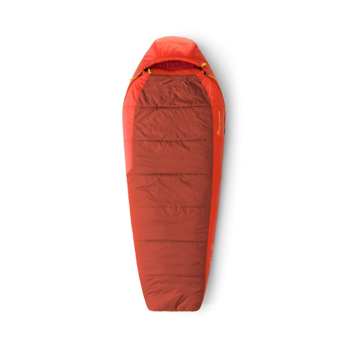 SEA TO SUMMIT Hamelin Synthetic Sleeping Bag -9C|15F - Regular (RCS)