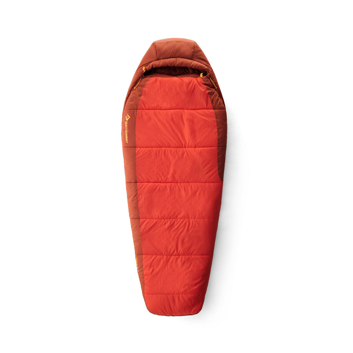 SEA TO SUMMIT Hamelin Women's Synthetic Sleeping Bag -9C|15F - Regular (RCS)